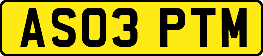 AS03PTM