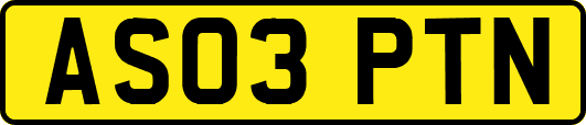 AS03PTN