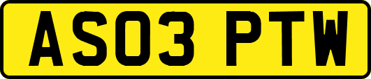 AS03PTW