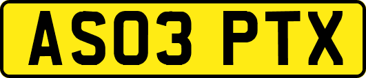 AS03PTX