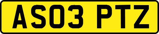 AS03PTZ