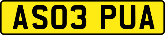 AS03PUA