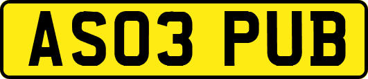 AS03PUB