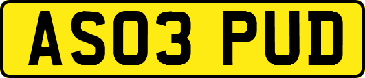 AS03PUD