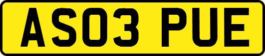 AS03PUE