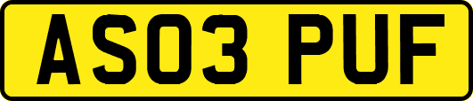 AS03PUF