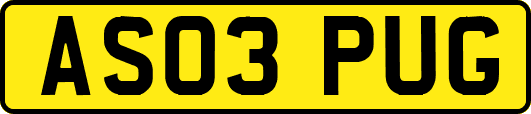 AS03PUG