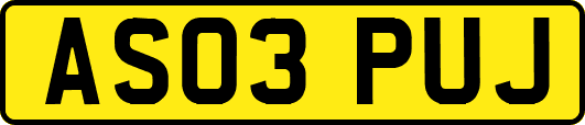 AS03PUJ
