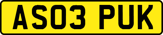 AS03PUK
