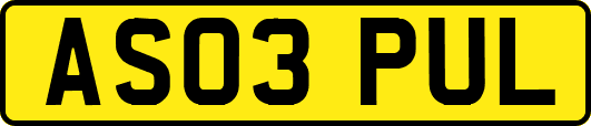 AS03PUL