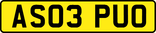 AS03PUO