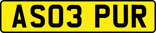 AS03PUR