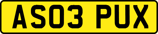AS03PUX