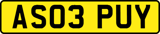 AS03PUY