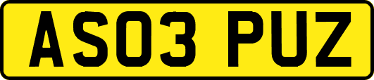 AS03PUZ