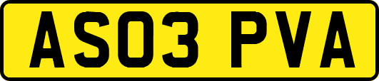 AS03PVA