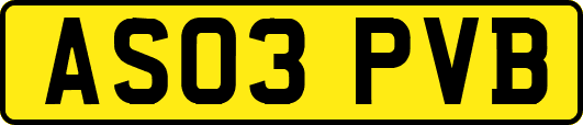 AS03PVB