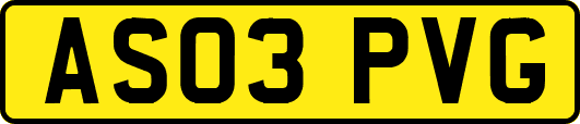 AS03PVG