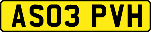 AS03PVH