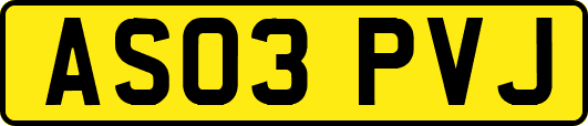 AS03PVJ