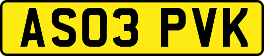 AS03PVK