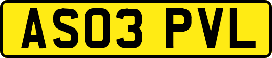 AS03PVL