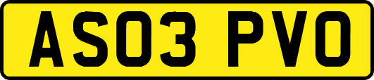 AS03PVO