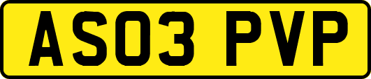 AS03PVP