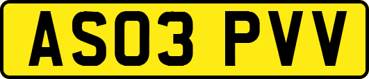 AS03PVV