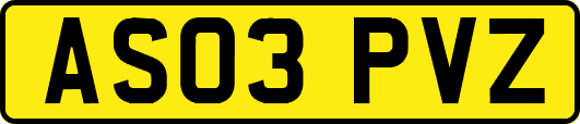 AS03PVZ