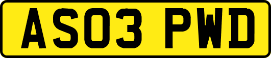 AS03PWD