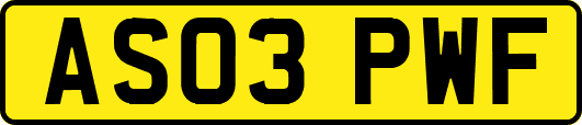 AS03PWF