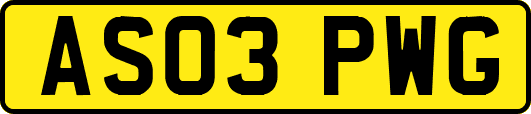 AS03PWG