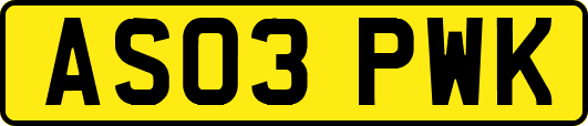 AS03PWK