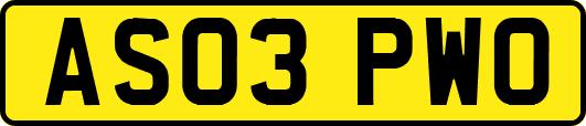 AS03PWO