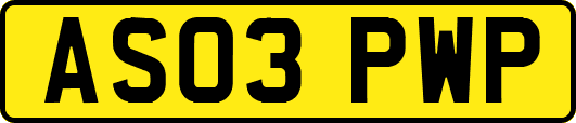 AS03PWP