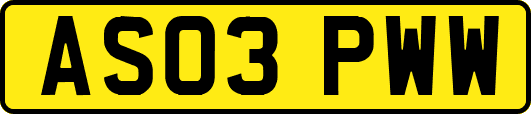 AS03PWW