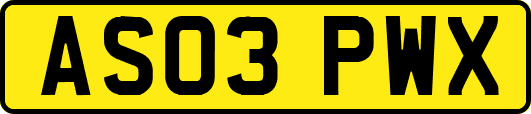 AS03PWX