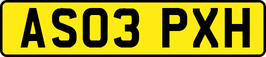AS03PXH
