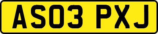AS03PXJ