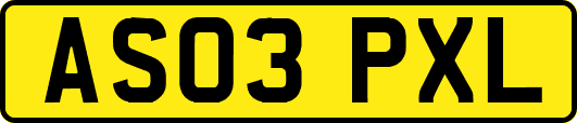 AS03PXL