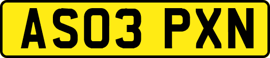 AS03PXN