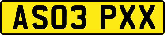 AS03PXX