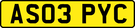 AS03PYC