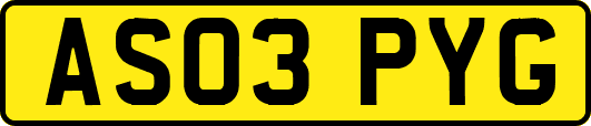 AS03PYG