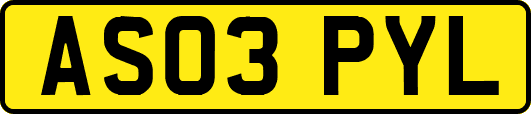 AS03PYL
