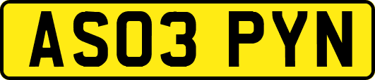 AS03PYN