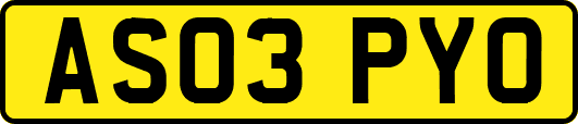 AS03PYO