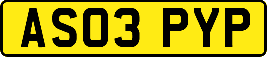 AS03PYP