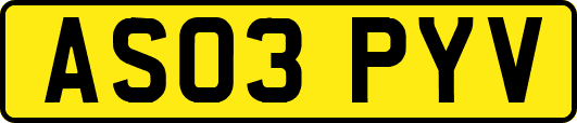 AS03PYV